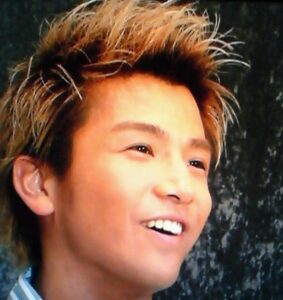 岩田剛典 髪型の変化2012年