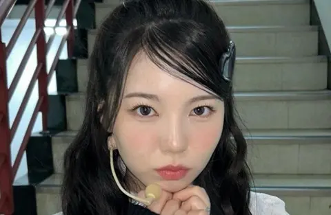 niziuアヤカ脱退の噂画像
